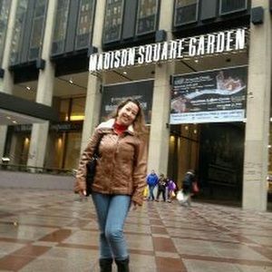 Meet your Posher, Kattys s n a